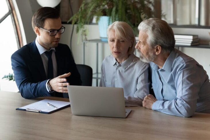 What Should You Do Next to Keep Your Will Working for You Northwich?