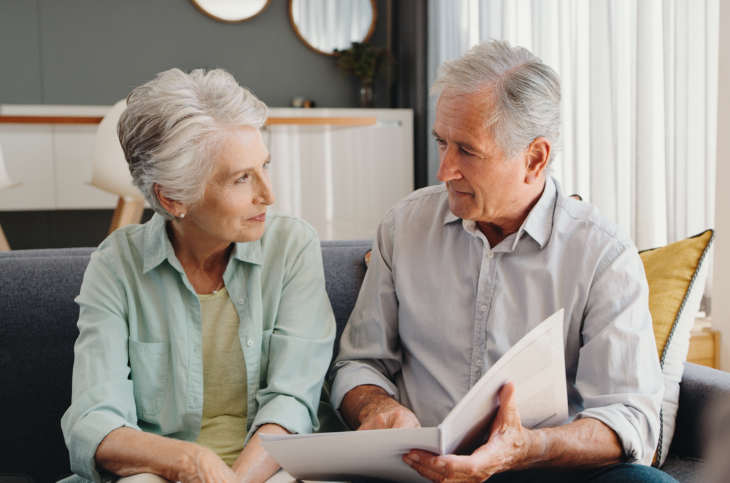 Why is having a will important even if I don’t own many assets Northwich?